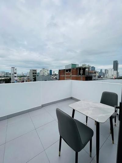 Apartment for rent, An Hải, Đà Nẵng - Thumbnail 5