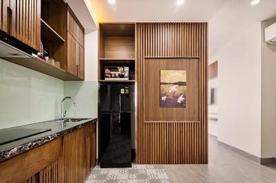 Apartment for rent, 1 bedroom, Hòa Cường, Đà Nẵng - Thumbnail 3