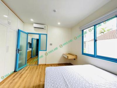 Apartment for rent, 1 bedroom, Hải Châu, Đà Nẵng - Thumbnail 1