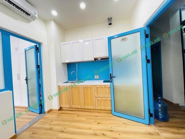 Apartment for rent, 1 bedroom, Hải Châu, Đà Nẵng - Photo 3