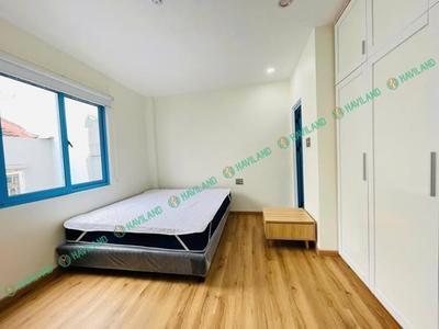 Apartment for rent, 1 bedroom, Hải Châu, Đà Nẵng - Thumbnail 4
