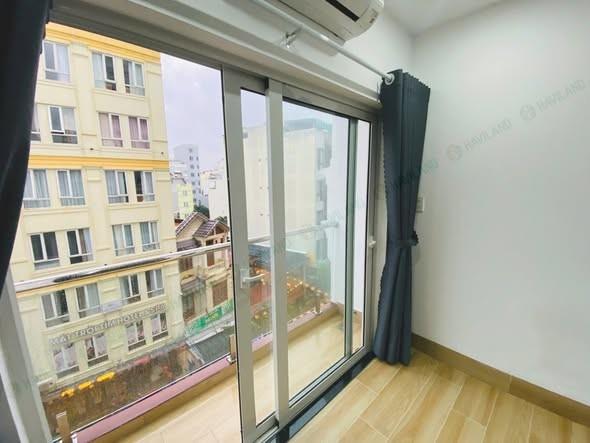 Cho thuê căn hộ, Hòa Xuân, Đà Nẵng - Photo 1