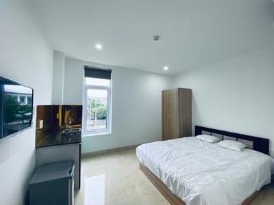 Cho thuê studio, 1 phòng ngủ, An Hải, Đà Nẵng - Thumbnail 1