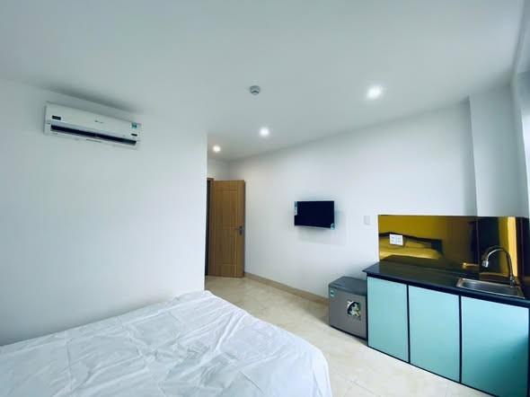 Cho thuê studio, 1 phòng ngủ, An Hải, Đà Nẵng - Photo 2