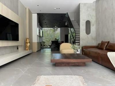 Cho thuê nhà riêng, 3 phòng ngủ, 20m², Ngũ Hành Sơn, Đà Nẵng - Thumbnail 2