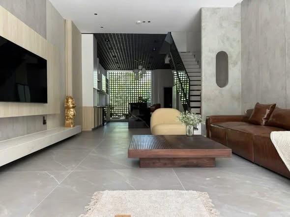 Cho thuê nhà riêng, 3 phòng ngủ, 20m², Ngũ Hành Sơn, Đà Nẵng - Photo 2