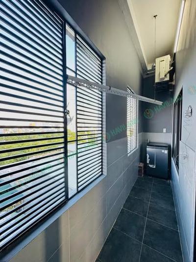 Cho thuê căn hộ, 1 phòng ngủ, Ngũ Hành Sơn, Đà Nẵng - Thumbnail 4