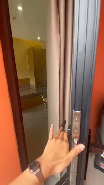 Studio for rent, 1 bedroom, Cẩm Lệ, Đà Nẵng - Thumbnail 1