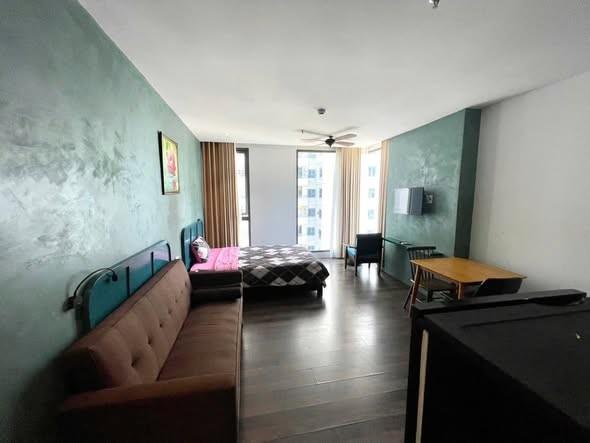 Studio for rent, 1 bedroom, An Hải, Đà Nẵng - Photo 1