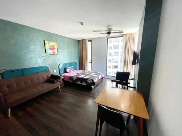 Studio for rent, 1 bedroom, An Hải, Đà Nẵng - Photo 2