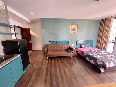 Studio for rent, 1 bedroom, An Hải, Đà Nẵng - Thumbnail 3