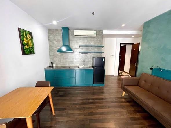 Studio for rent, 1 bedroom, An Hải, Đà Nẵng - Photo 5