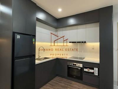 Cho thuê căn hộ, 1 phòng ngủ, Ngũ Hành Sơn, Đà Nẵng - Thumbnail 1