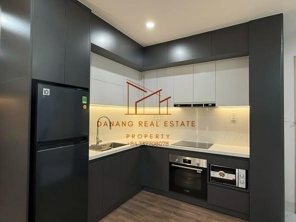 Cho thuê căn hộ, 1 phòng ngủ, Ngũ Hành Sơn, Đà Nẵng - Photo 1