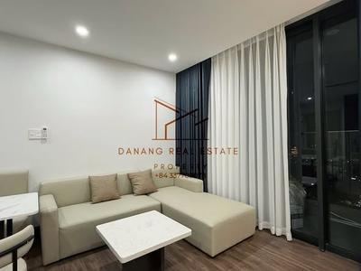 Cho thuê căn hộ, 1 phòng ngủ, Ngũ Hành Sơn, Đà Nẵng - Thumbnail 3