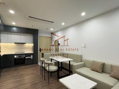 Cho thuê căn hộ, 1 phòng ngủ, Ngũ Hành Sơn, Đà Nẵng - Thumbnail 4