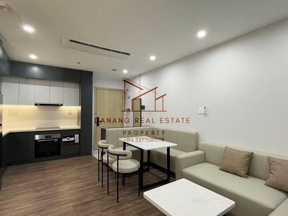 Cho thuê căn hộ, 1 phòng ngủ, Ngũ Hành Sơn, Đà Nẵng - Photo 4