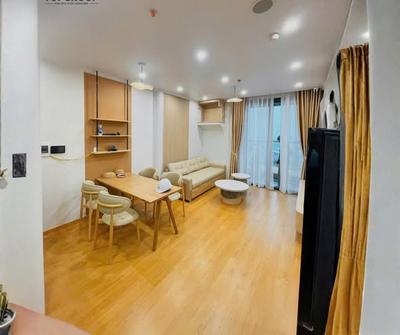 Apartment for rent, Hòa Cường, Đà Nẵng - Thumbnail 5