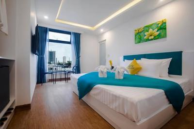 Cho thuê căn hộ, Hòa Khánh, Đà Nẵng - Thumbnail 1