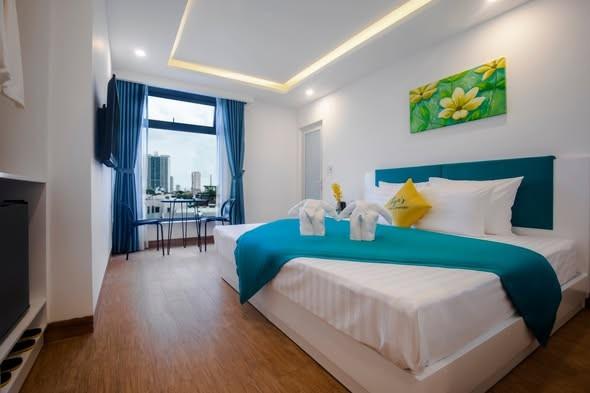 Cho thuê căn hộ, Hòa Khánh, Đà Nẵng - Photo 1