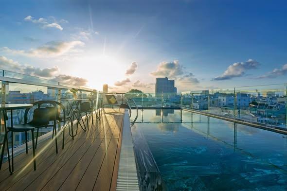 Cho thuê căn hộ, Hòa Khánh, Đà Nẵng - Photo 5