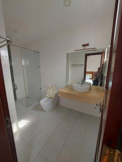 Cho thuê studio, 1 phòng ngủ, An Hải, Đà Nẵng - Thumbnail 3