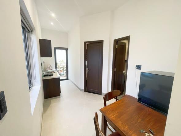 Cho thuê căn hộ, 1 phòng ngủ, Cẩm Lệ, Đà Nẵng - Photo 1