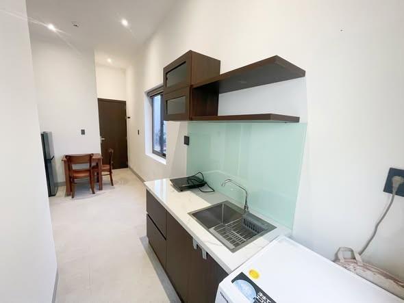 Cho thuê căn hộ, 1 phòng ngủ, Cẩm Lệ, Đà Nẵng - Photo 2