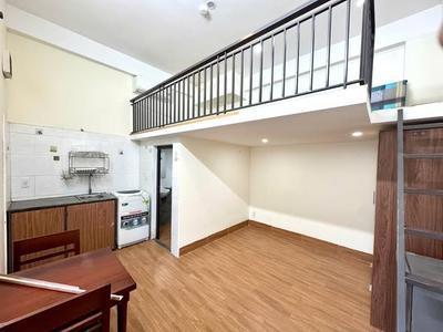 Apartment for rent, Hòa Xuân, Đà Nẵng - Thumbnail 1