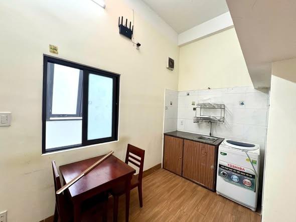 Apartment for rent, Hòa Xuân, Đà Nẵng - Photo 3