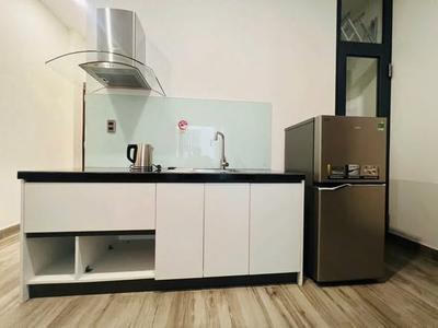 Studio for rent, 1 bedroom, An Hải, Đà Nẵng - Thumbnail 1