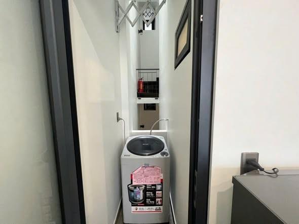 Studio for rent, 1 bedroom, An Hải, Đà Nẵng - Photo 4