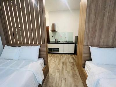 Studio for rent, 1 bedroom, An Hải, Đà Nẵng - Thumbnail 5