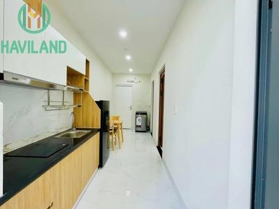 Apartment for rent, 1 bedroom, Hòa Xuân, Đà Nẵng - Thumbnail 1