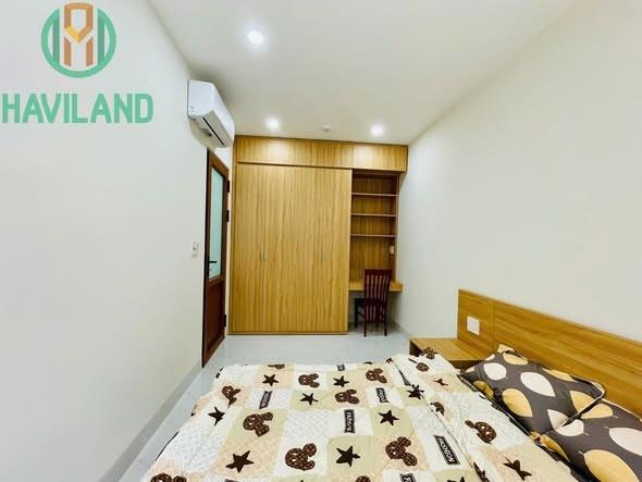 Apartment for rent, 1 bedroom, Hòa Xuân, Đà Nẵng - Photo 2