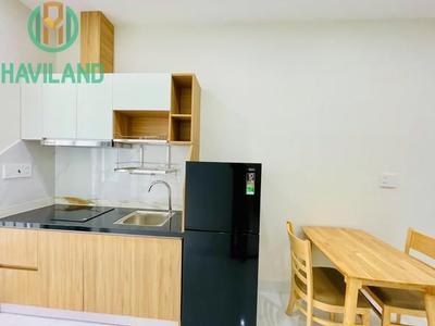 Apartment for rent, 1 bedroom, Hòa Xuân, Đà Nẵng - Thumbnail 3