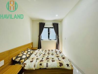 Apartment for rent, 1 bedroom, Hòa Xuân, Đà Nẵng - Thumbnail 4