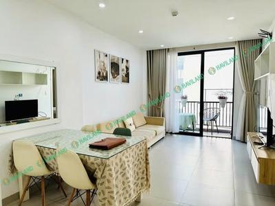 Apartment for rent, 2 bedrooms, An Hải, Đà Nẵng - Thumbnail 1