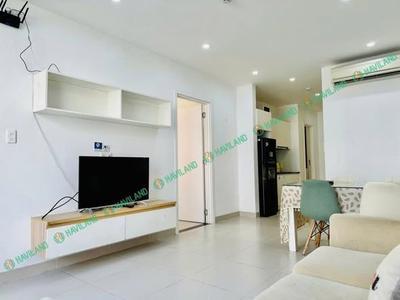 Apartment for rent, 2 bedrooms, An Hải, Đà Nẵng - Thumbnail 3
