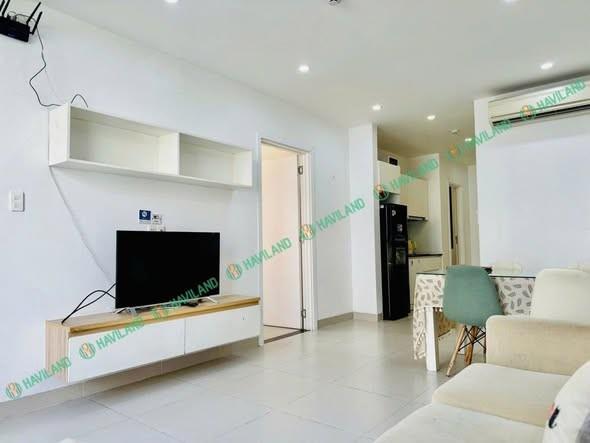 Apartment for rent, 2 bedrooms, An Hải, Đà Nẵng - Photo 3
