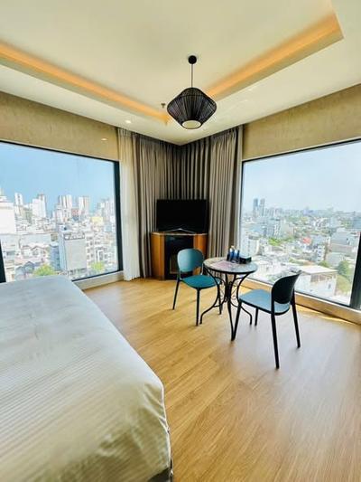 Apartment for rent, An Hải, Đà Nẵng - Thumbnail 5