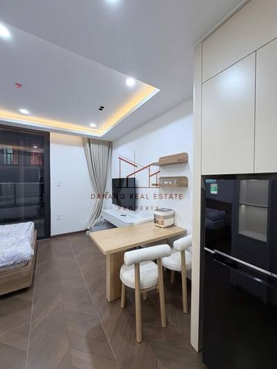 Studio for rent, 1 bedroom, Ngũ Hành Sơn, Đà Nẵng - Thumbnail 1