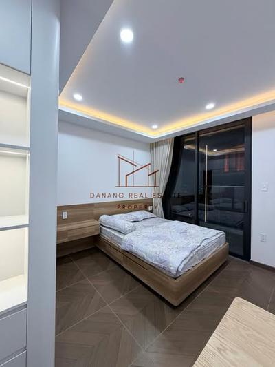 Studio for rent, 1 bedroom, Ngũ Hành Sơn, Đà Nẵng - Thumbnail 2