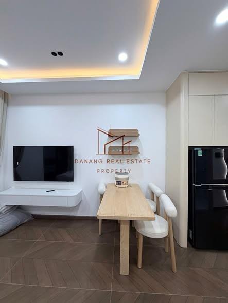 Studio for rent, 1 bedroom, Ngũ Hành Sơn, Đà Nẵng - Photo 4