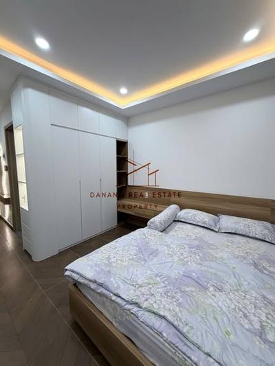 Studio for rent, 1 bedroom, Ngũ Hành Sơn, Đà Nẵng - Thumbnail 5