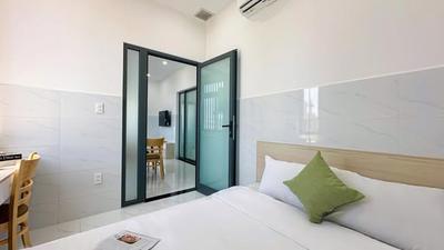 Apartment for rent, 2 bedrooms, 565m², Ngũ Hành Sơn, Đà Nẵng - Thumbnail 2