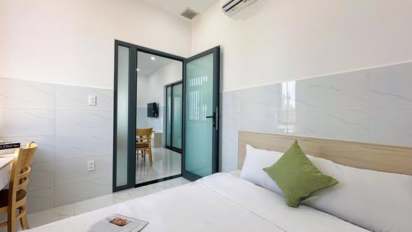 Apartment for rent, 2 bedrooms, 565m², Ngũ Hành Sơn, Đà Nẵng - Photo 2