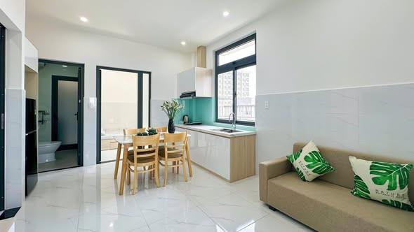 Apartment for rent, 2 bedrooms, 565m², Ngũ Hành Sơn, Đà Nẵng - Photo 3