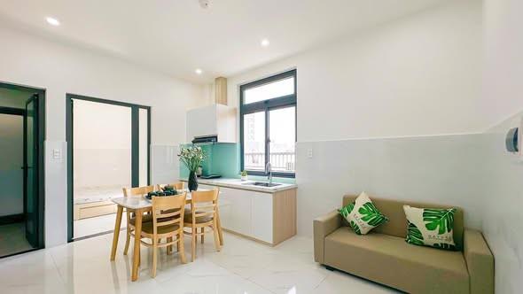 Apartment for rent, 2 bedrooms, 565m², Ngũ Hành Sơn, Đà Nẵng - Photo 4