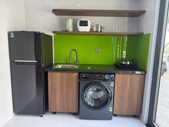 Cho thuê studio, 1 phòng ngủ, An Hải, Đà Nẵng - Photo 1